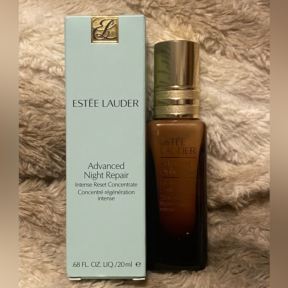 Estée Lauder Advance Night Repair NEW